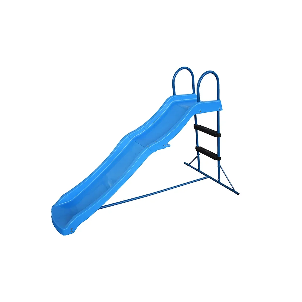 Kids Outdoor Ladder - 여름철 실내외 놀이터 장난감 1.8m 연결