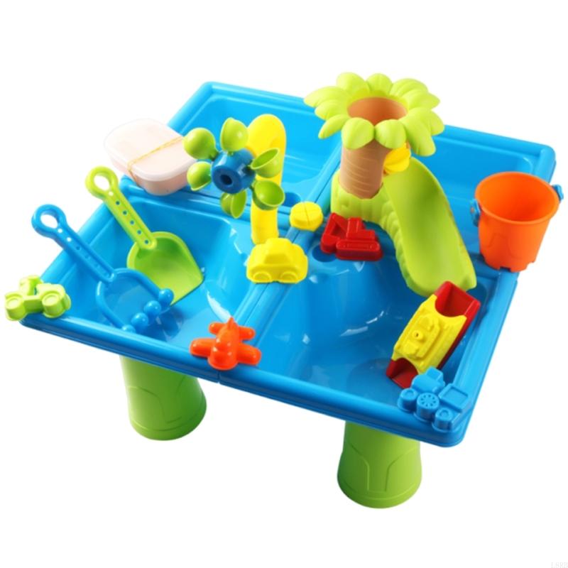 Beach Play Children 's Sand an - Kids Outdoor Nature Play 리뷰 및 가격