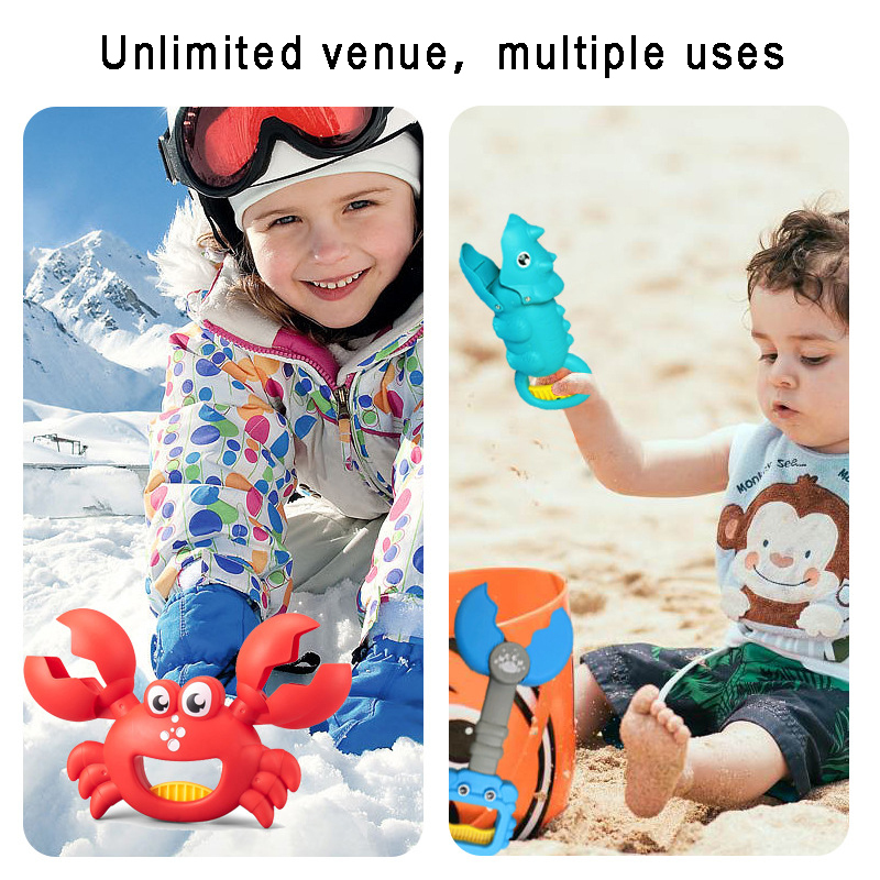 아기 목욕 모래 잡는 도구 랍스터 클로 해변 장난감 어 - Kids Outdoor Nature Play 리뷰 및 가격