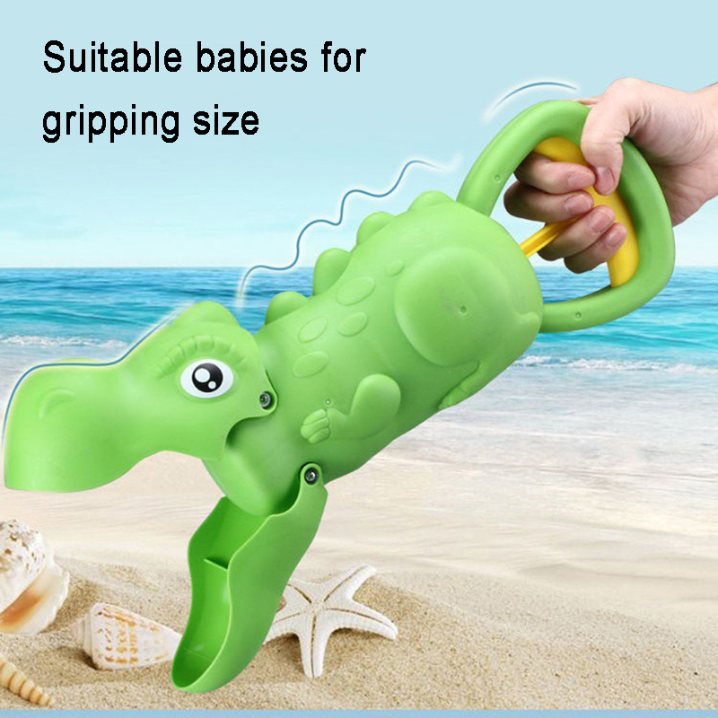 아기 목욕 모래 잡는 도구 랍스터 클로 해변 장난감 어 - Kids Outdoor Nature Play 리뷰 및 가격