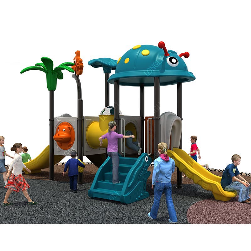 공장가 어린이 슬라이드 놀이공원 장비 야외 놀이터 - Kids Outdoor Park 리뷰 및 가격