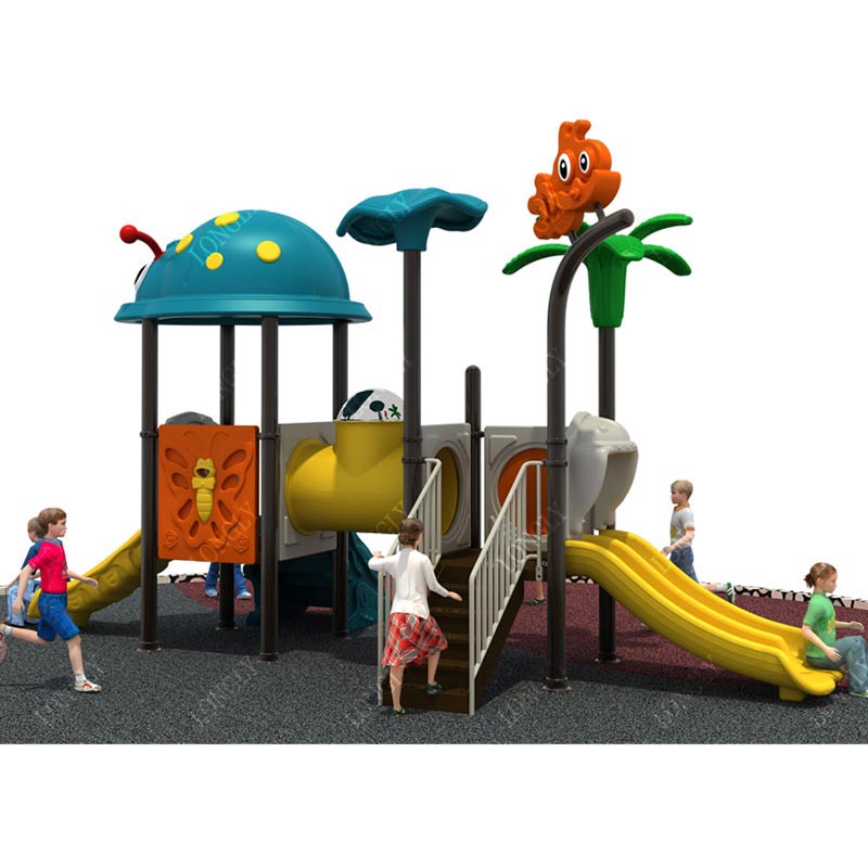 공장가 어린이 슬라이드 놀이공원 장비 야외 놀이터 - Kids Outdoor Park 리뷰 및 가격