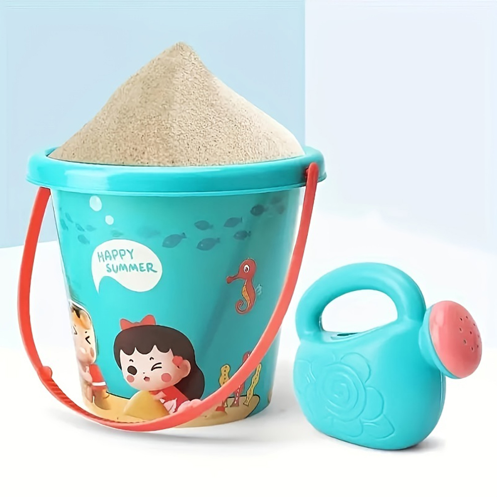 18피스 해변 모래놀이 장난감 세트 - 어린이를 위한  - Kids Outdoor Nature Play 리뷰 및 가격