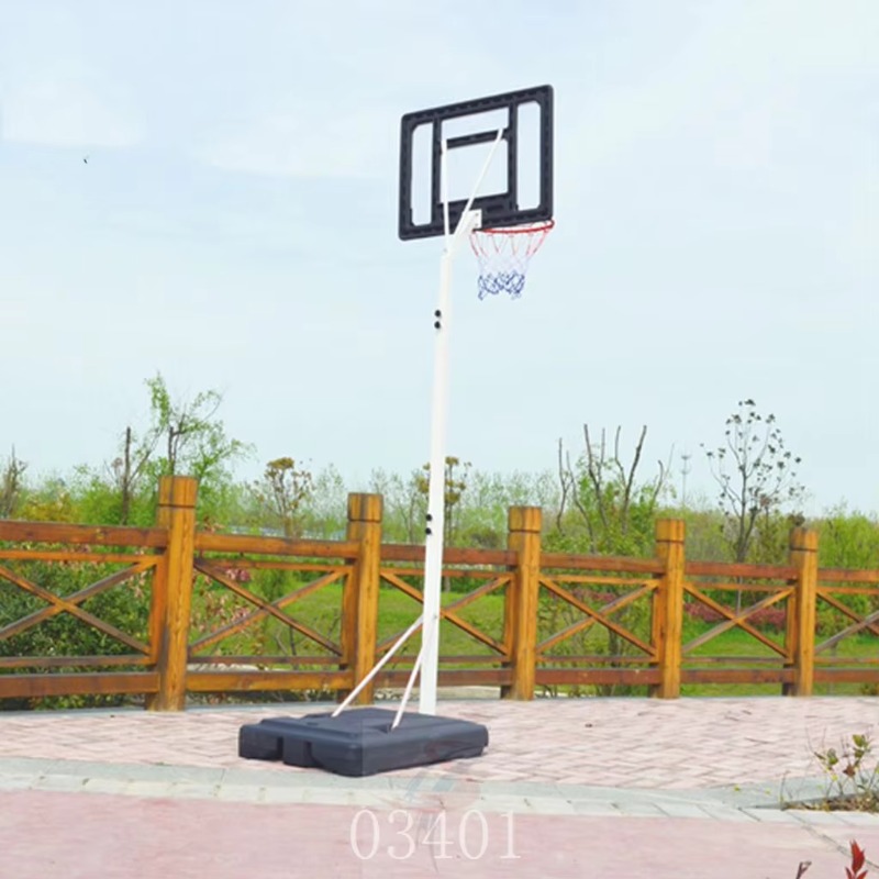 농구대 시스템 높이 조절 가능 안정적 어린이 및 성인  - Play Kids Outdoor 리뷰 및 가격