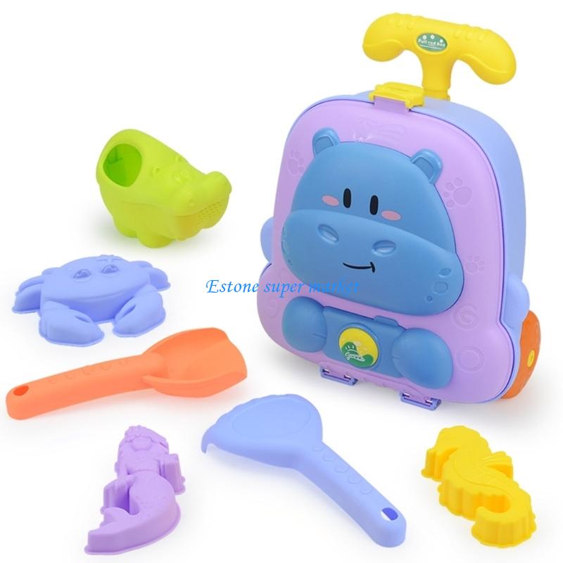 090B 어린이 야외 모래 놀이 세트 8Pcs 모래 풀 - Kids Outdoor Nature Play 리뷰 및 가격