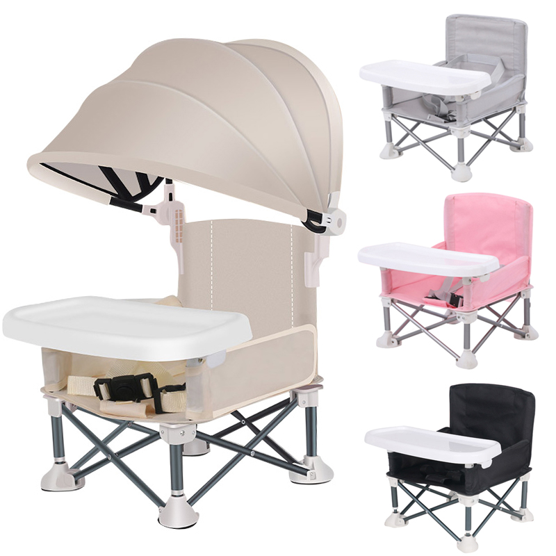 접이식 아기 의자, 우산 포함, 야외 해변 여행용 아기 - Kids Outdoor Umbrella Chair 리뷰 및 가격