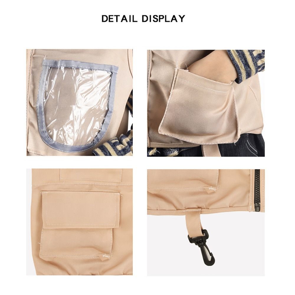 멀티컬러 탐험가 모자 조끼 카고 디자인 조끼와 모자 어 - Kids Outdoor Adventure Kit 리뷰 및 가격