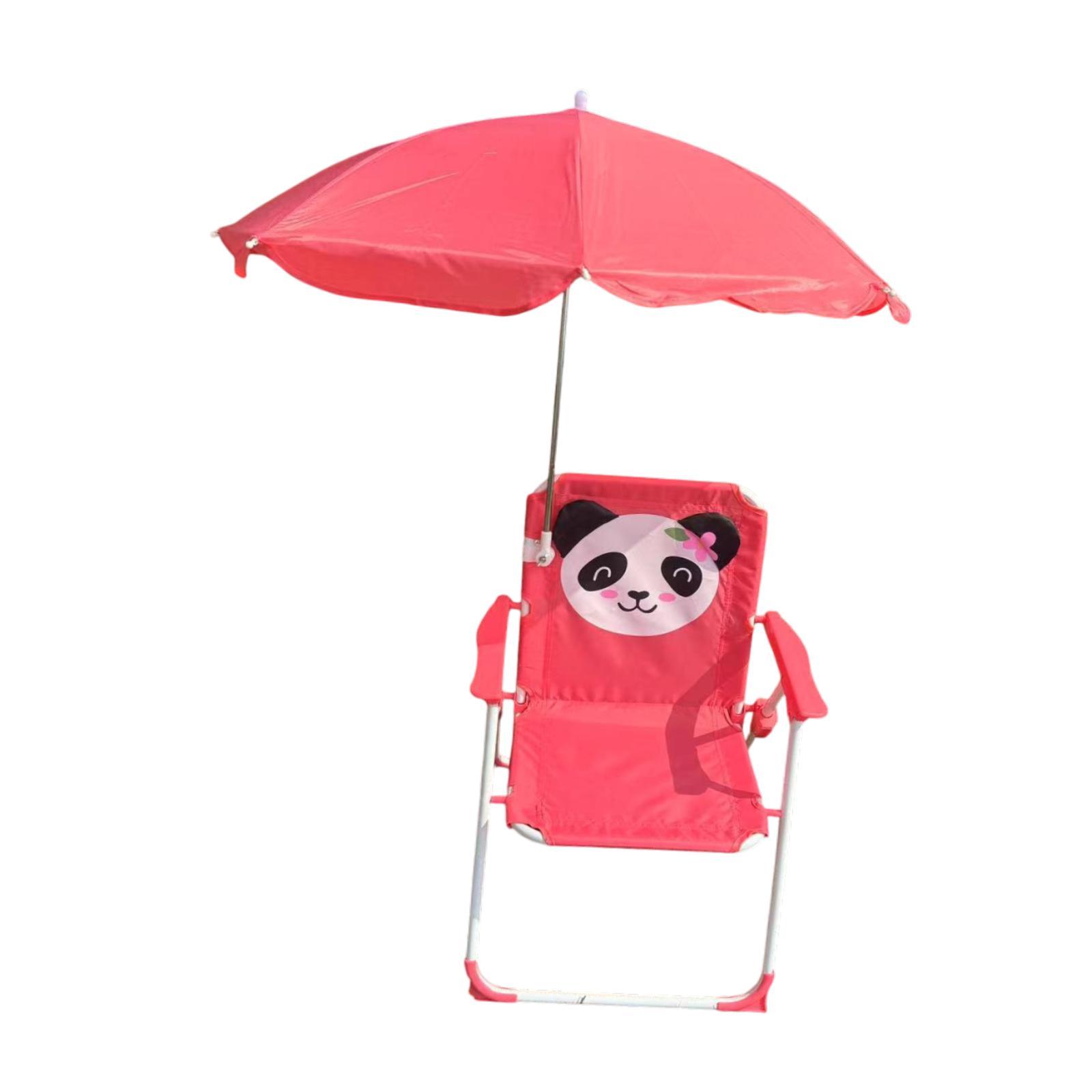 어린이용 비치 의자 텐트, 하이킹용 어린이 시트(우산  - Kids Outdoor Umbrella Chair 리뷰 및 가격