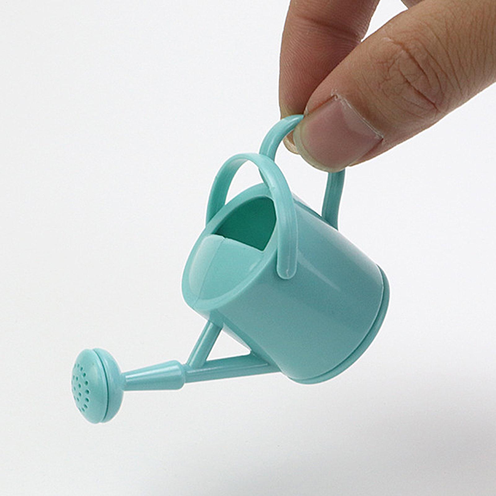 작은 어린이 물뿌리개, 유연한 꽃 물주기 주전자, 어린 - Kids Outdoor Tools 리뷰 및 가격