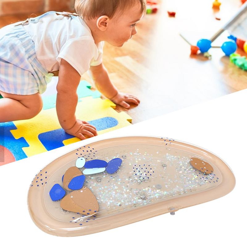 1pc 대형 아기 재생 물 매트 비치 스프레이 매트 야 - Kids Outdoor Nature Play 리뷰 및 가격