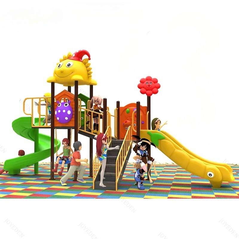 새로운 디자인 어린이 놀이공원 시설 강철 야외 슬라이드 - Kids Outdoor Park 리뷰 및 가격