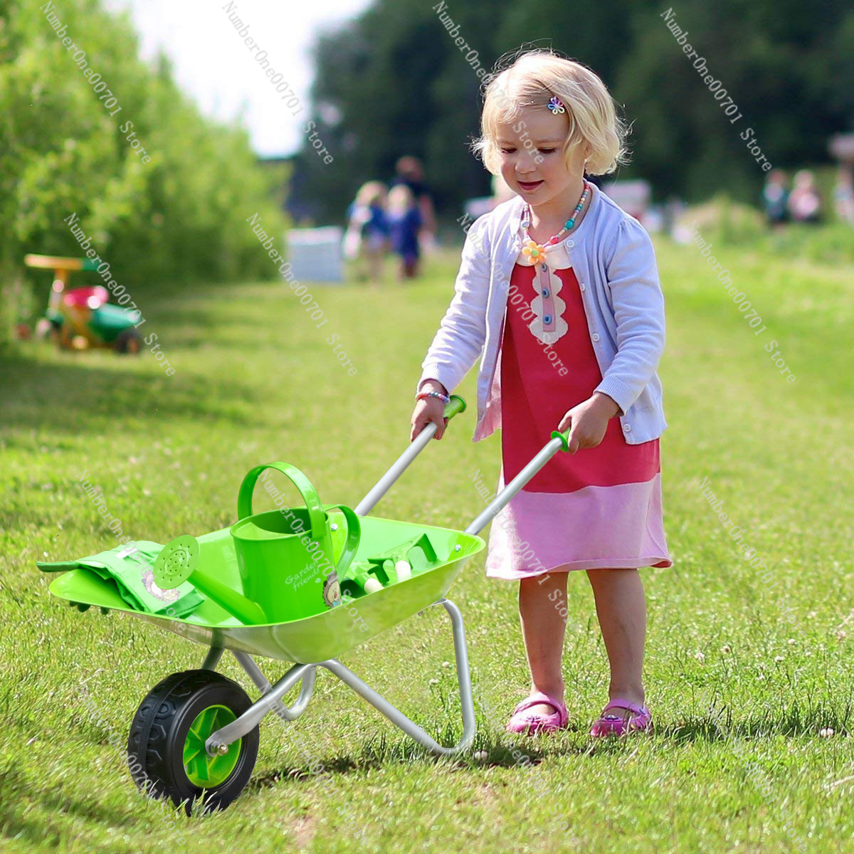 어린이 야외 손수레, 균형 훈련 및 신체 활동을 위한  - Play Kids Outdoor 리뷰 및 가격