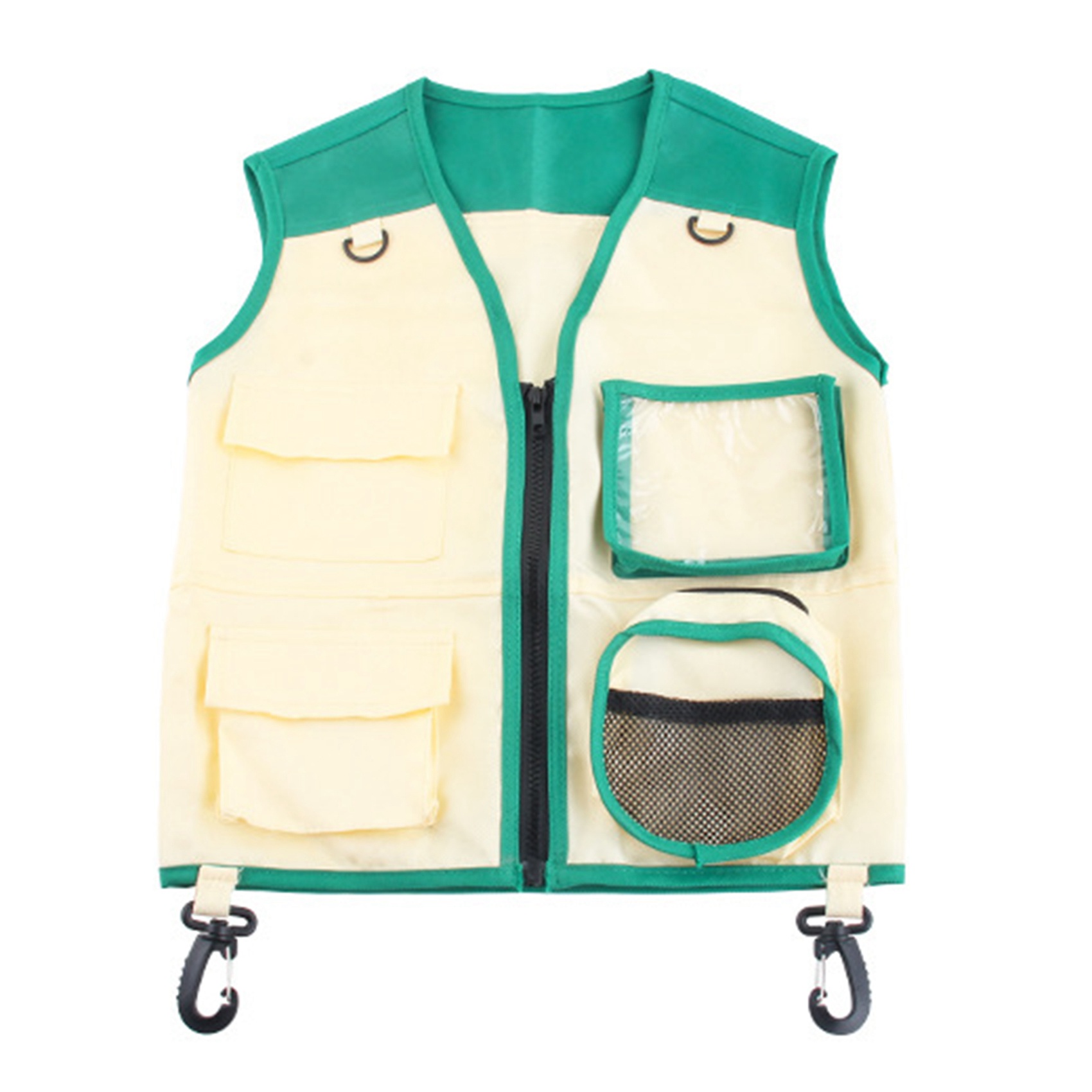 *SPOR 어린이 야외 탐험가 키트 코스튬 조끼와 모자 - Kids Outdoor Adventure Kit 리뷰 및 가격