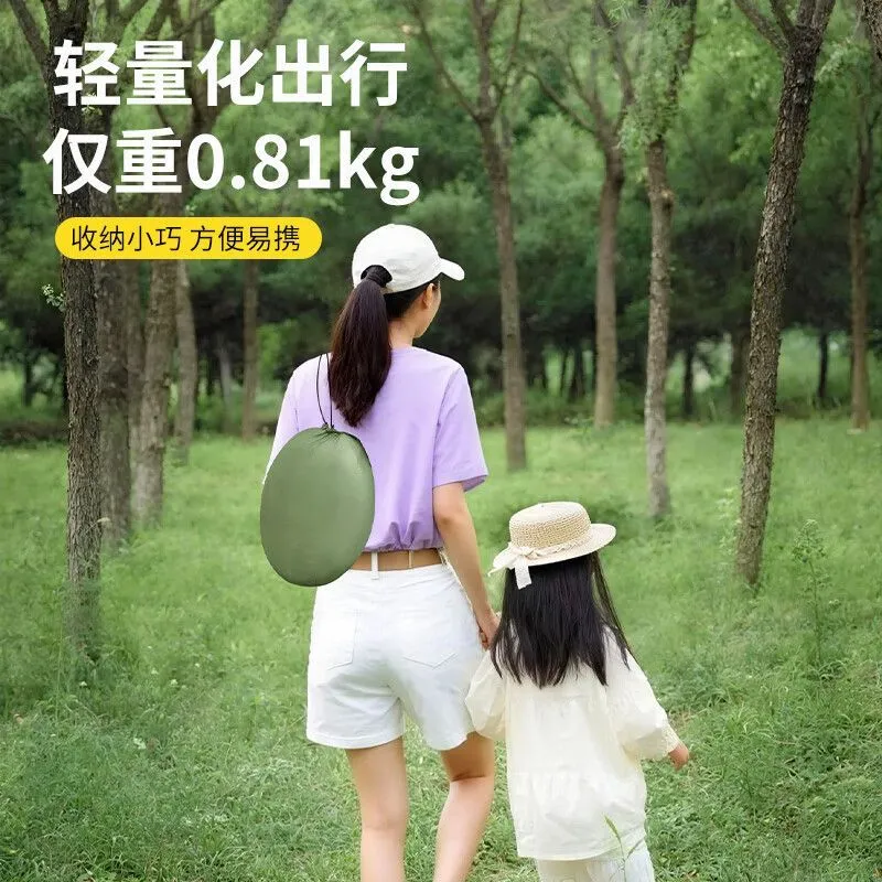 모기장이 있는 메쉬 해먹, 성인 및 어린이용 야외 캠핑 - Kids Outdoor Hammock Swing 리뷰 및 가격