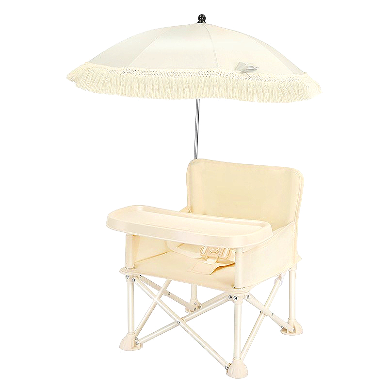 아기 부스터 시트 식탁 의자 휴대용 여행 접이식 유아용 - Kids Outdoor Umbrella Chair 리뷰 및 가격