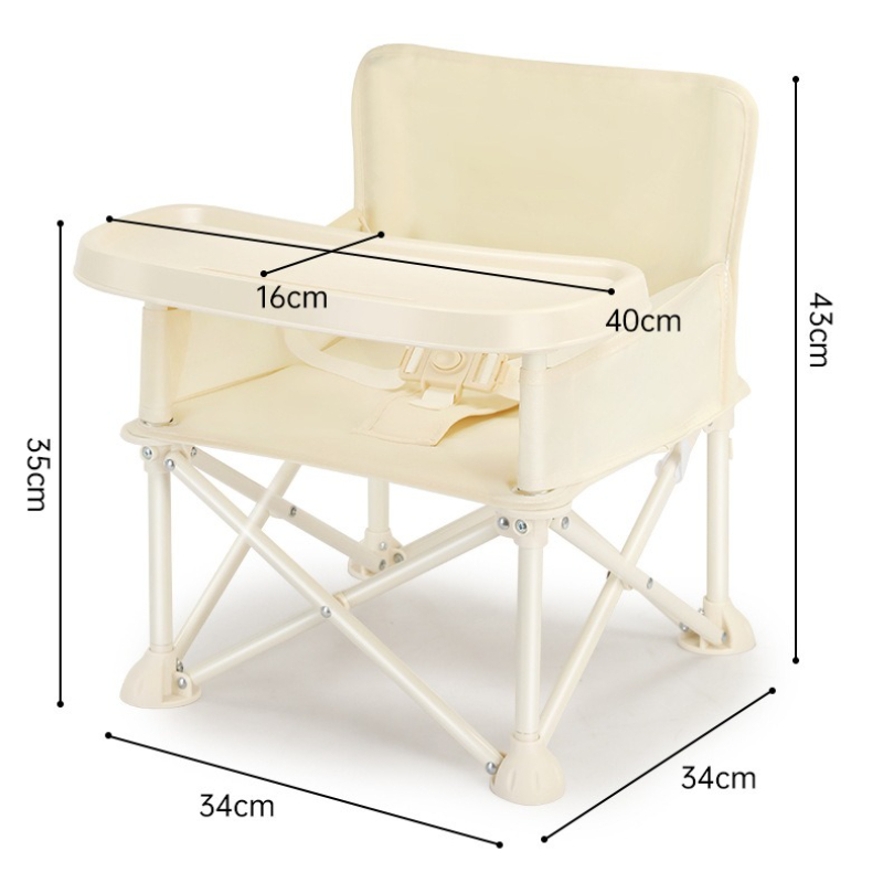 아기 부스터 시트 식탁 의자 휴대용 여행 접이식 유아용 - Kids Outdoor Umbrella Chair 리뷰 및 가격