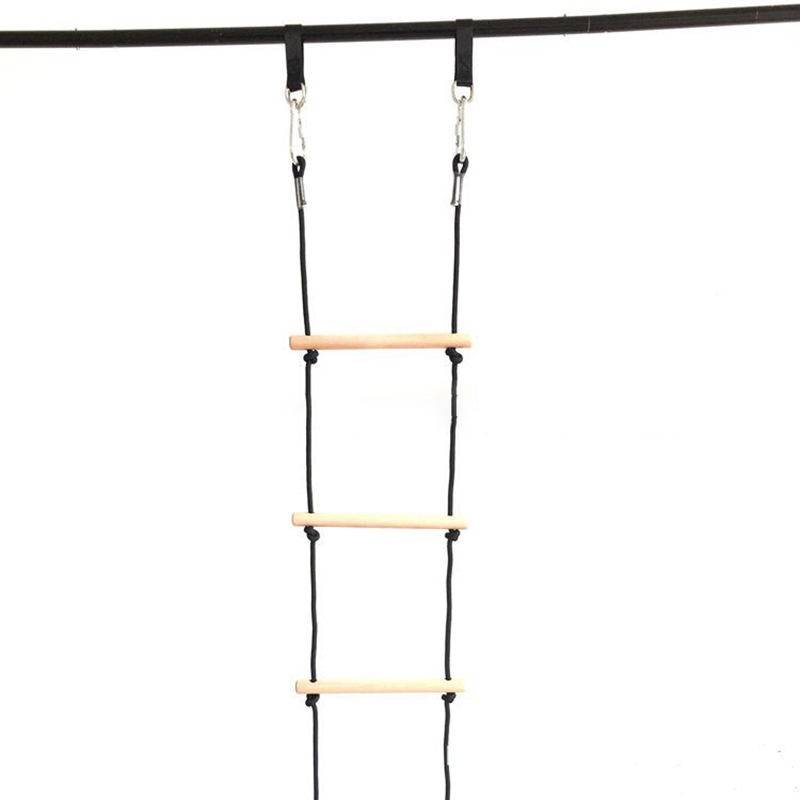 어린이를 위한 등산 밧줄 사다리, 나무 그네, 실내 및 - Kids Outdoor Ladder 리뷰 및 가격