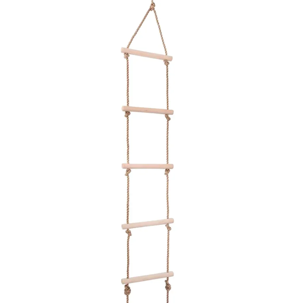 어린이용 나무 로프 사다리 그네 실내외 놀이 장난감 놀 - Kids Outdoor Ladder 리뷰 및 가격