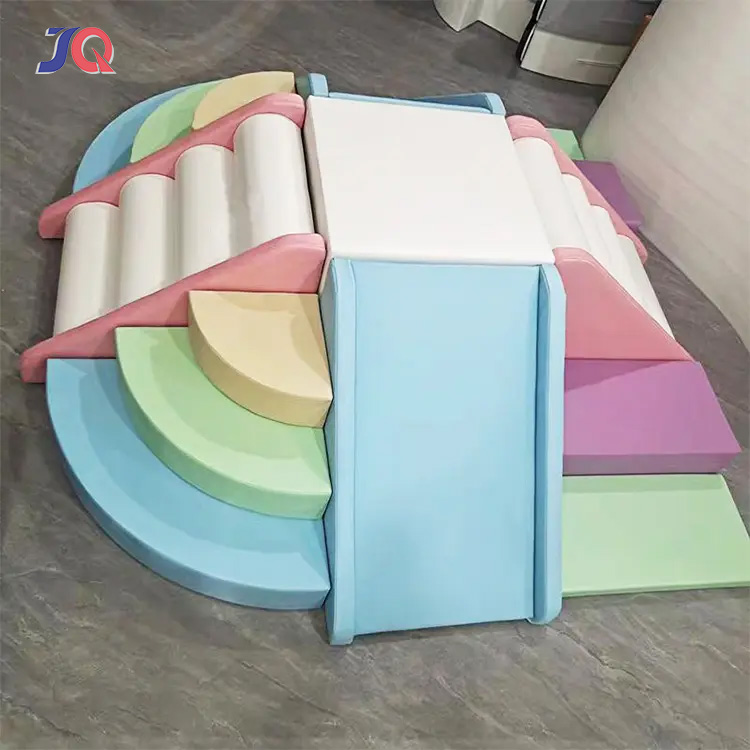 마카롱 색상의 어린이용 실내/외 소형 놀이터 파스텔 볼 - Play Kids Outdoor 리뷰 및 가격