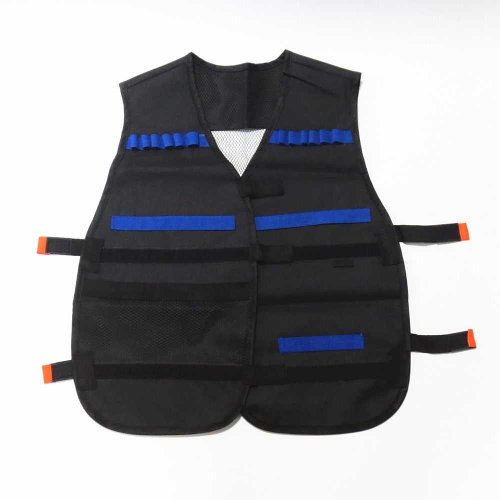 Nerf N-Strike 엘리트 시리즈 언더셔츠 홀더  - Kids Outdoor Vest 리뷰 및 가격