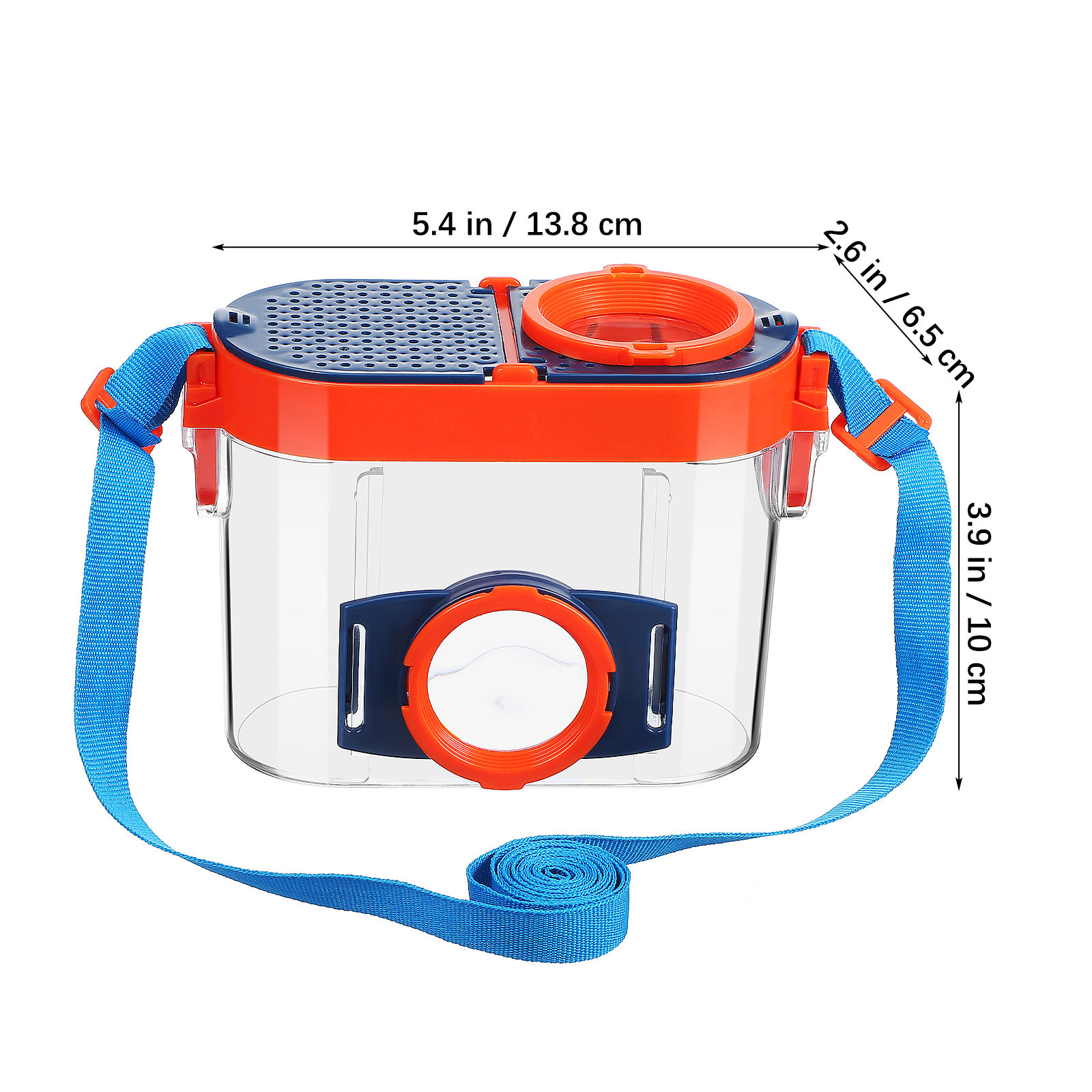 1세트 곤충 관찰기 세트 투명 확대 관찰 상자 어린이를 - Kids Outdoor Tools 리뷰 및 가격