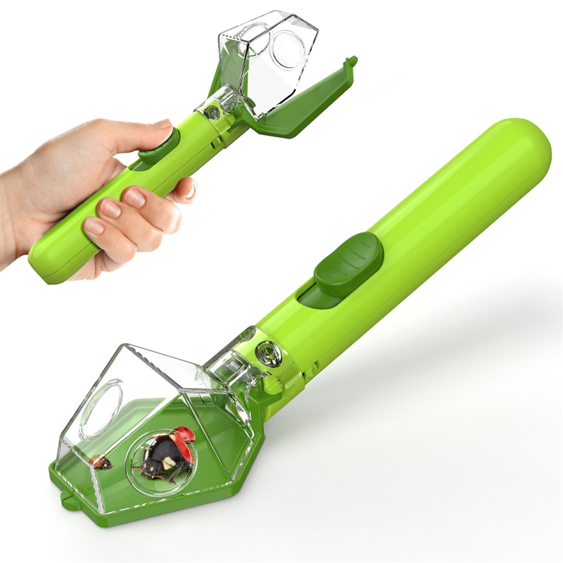 어린이용 곤충 포획기 6배 확대경 포함 탐험 키트 야외 - Kids Outdoor Adventure Kit 리뷰 및 가격